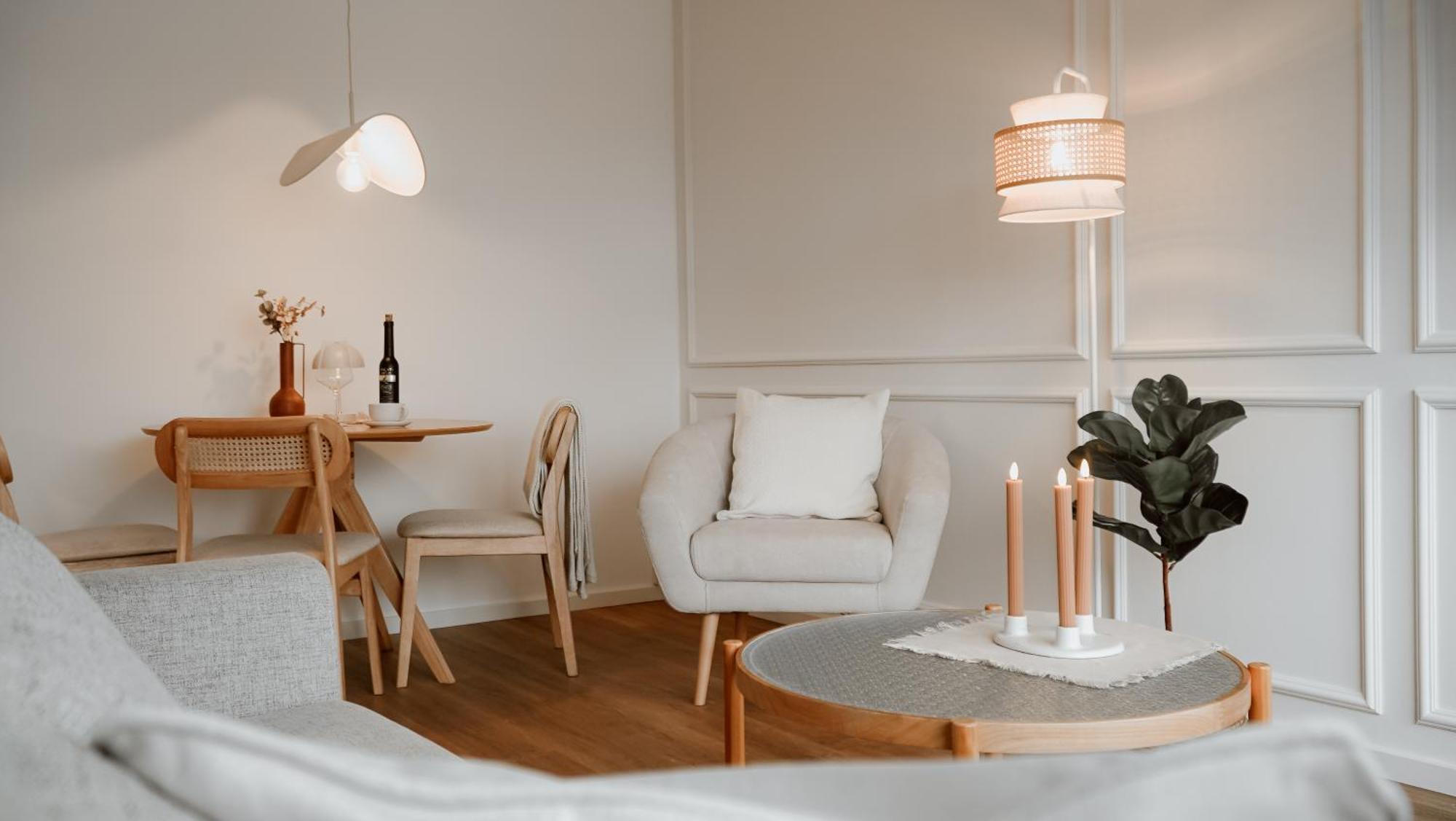 Bohemian Suite - Detmold Eksteriør bilde
